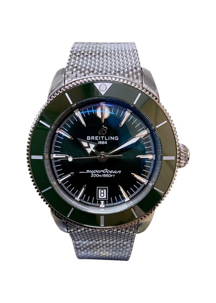 Breitling SuperOcean Heritage AB3112